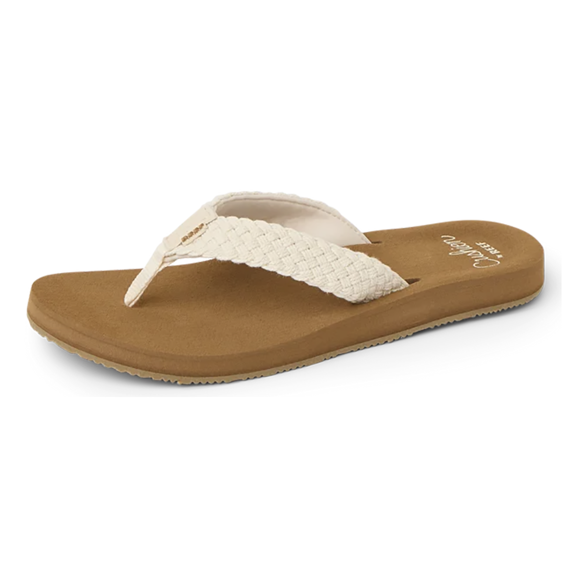 Reef Baja Maria