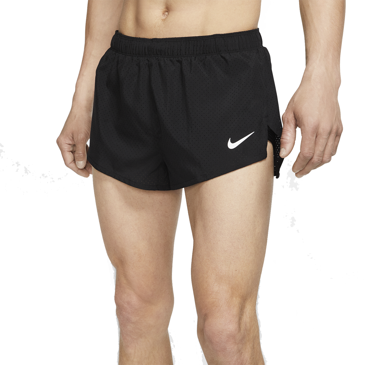 Nike Dri-FIT Fast 2" Short