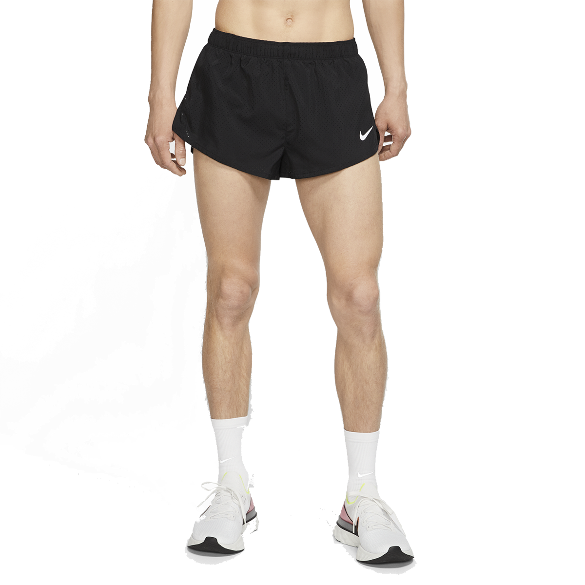 Nike Dri-FIT Fast 2" Short