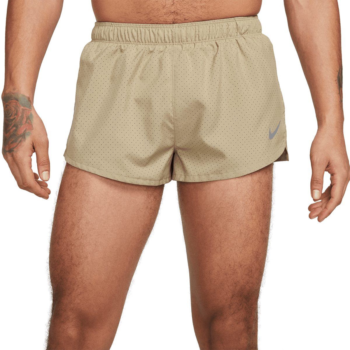 Nike Dri-FIT Fast 2" Short