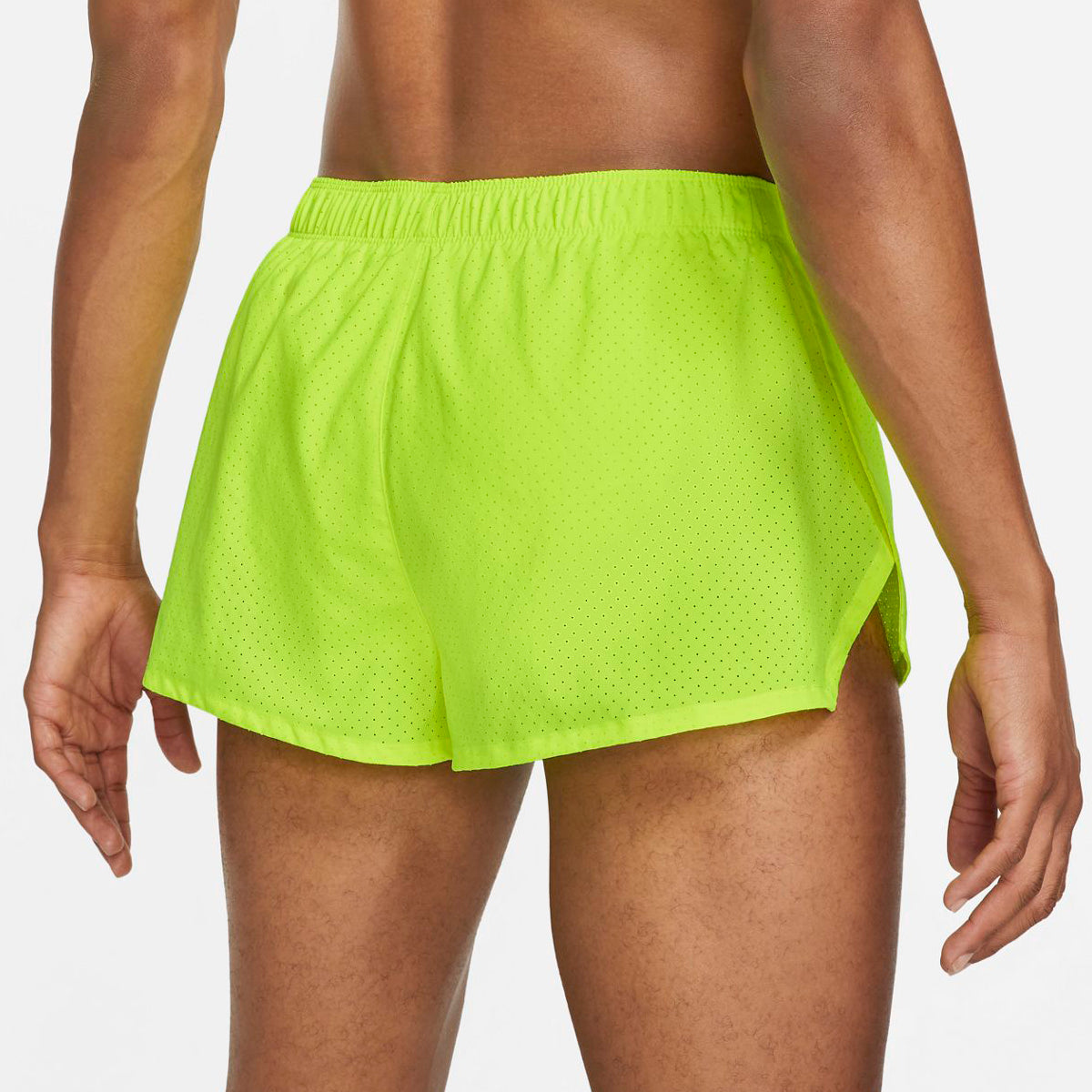 Nike Dri-FIT Fast 2" Short