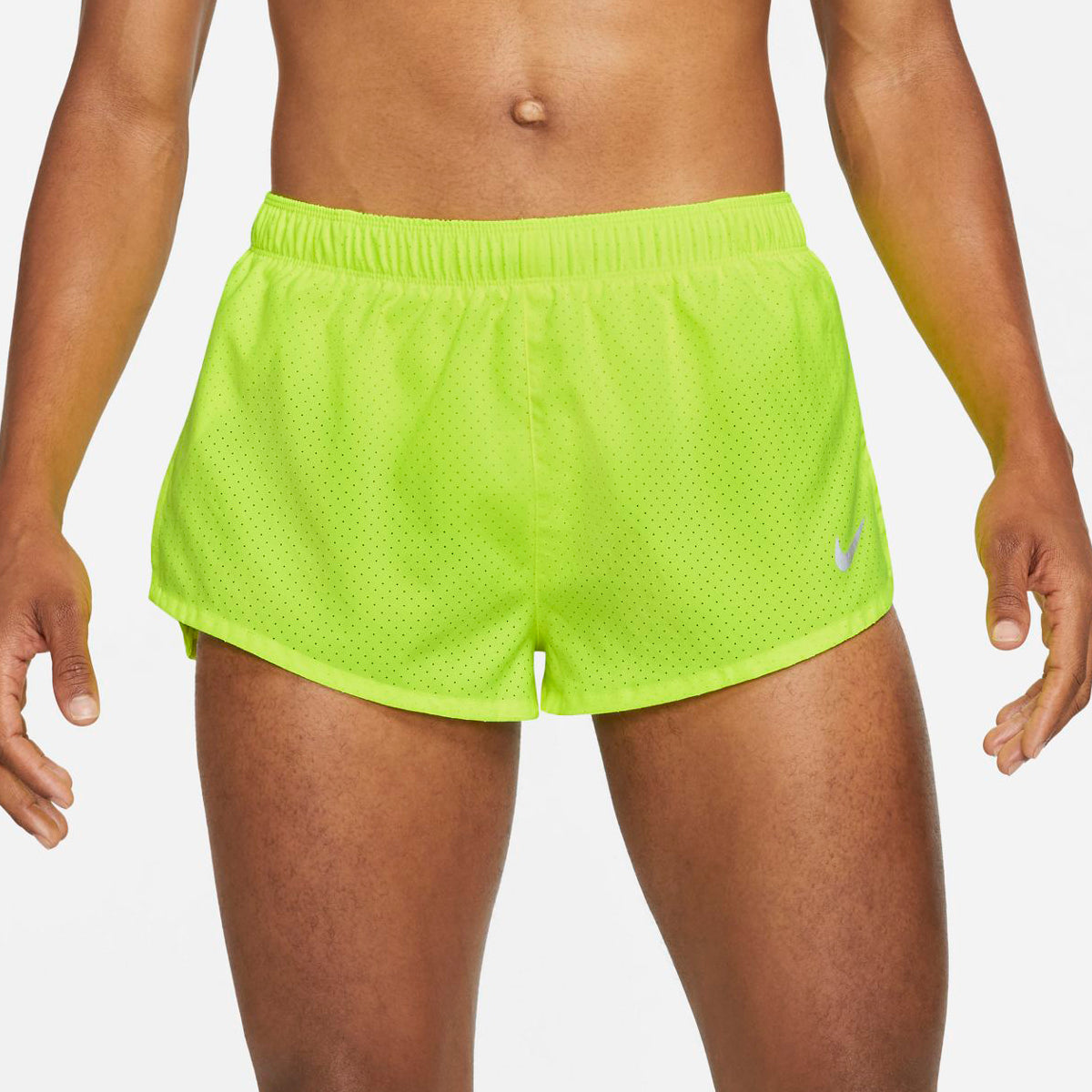 Nike Dri-FIT Fast 2" Short