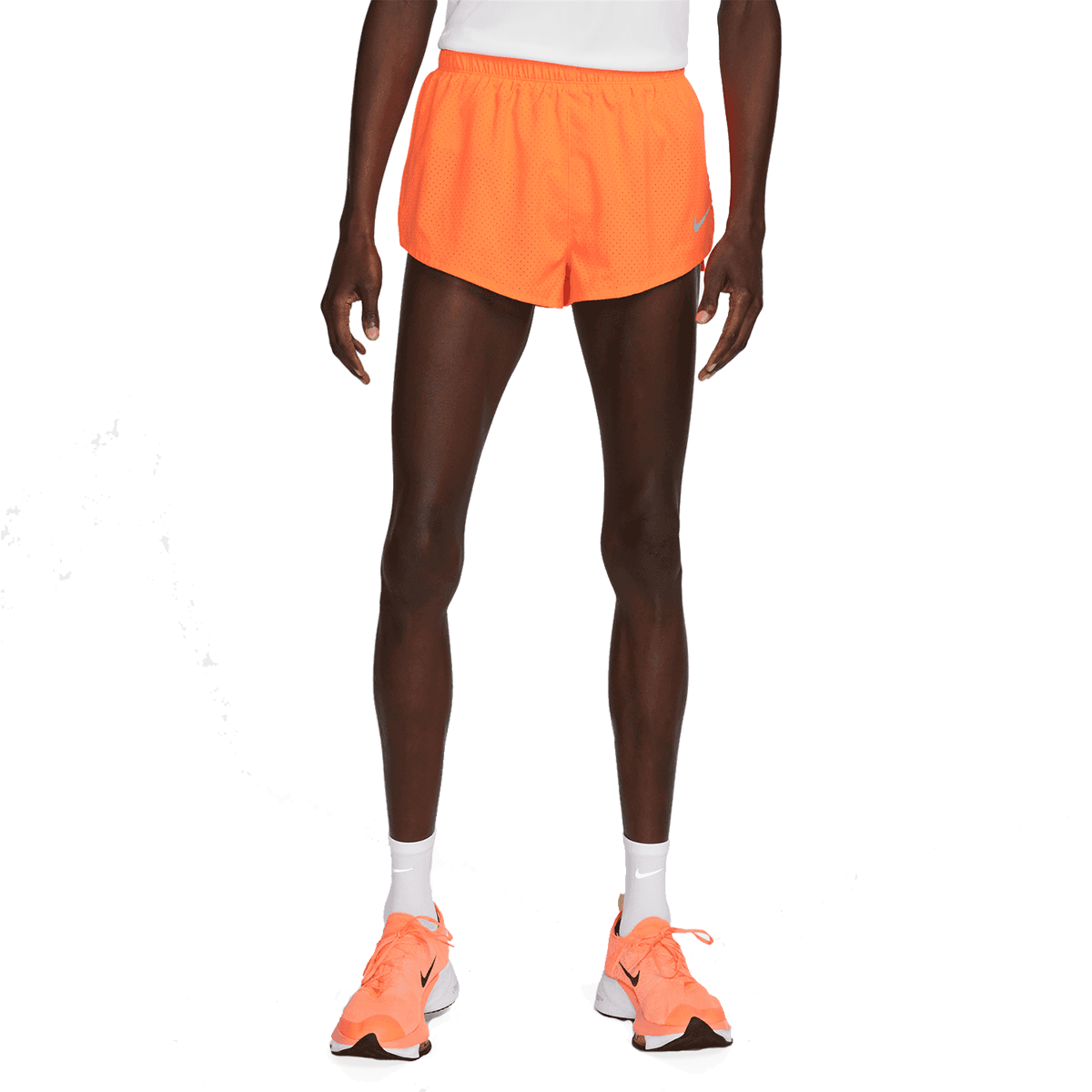 Nike Dri-FIT Fast 2" Short