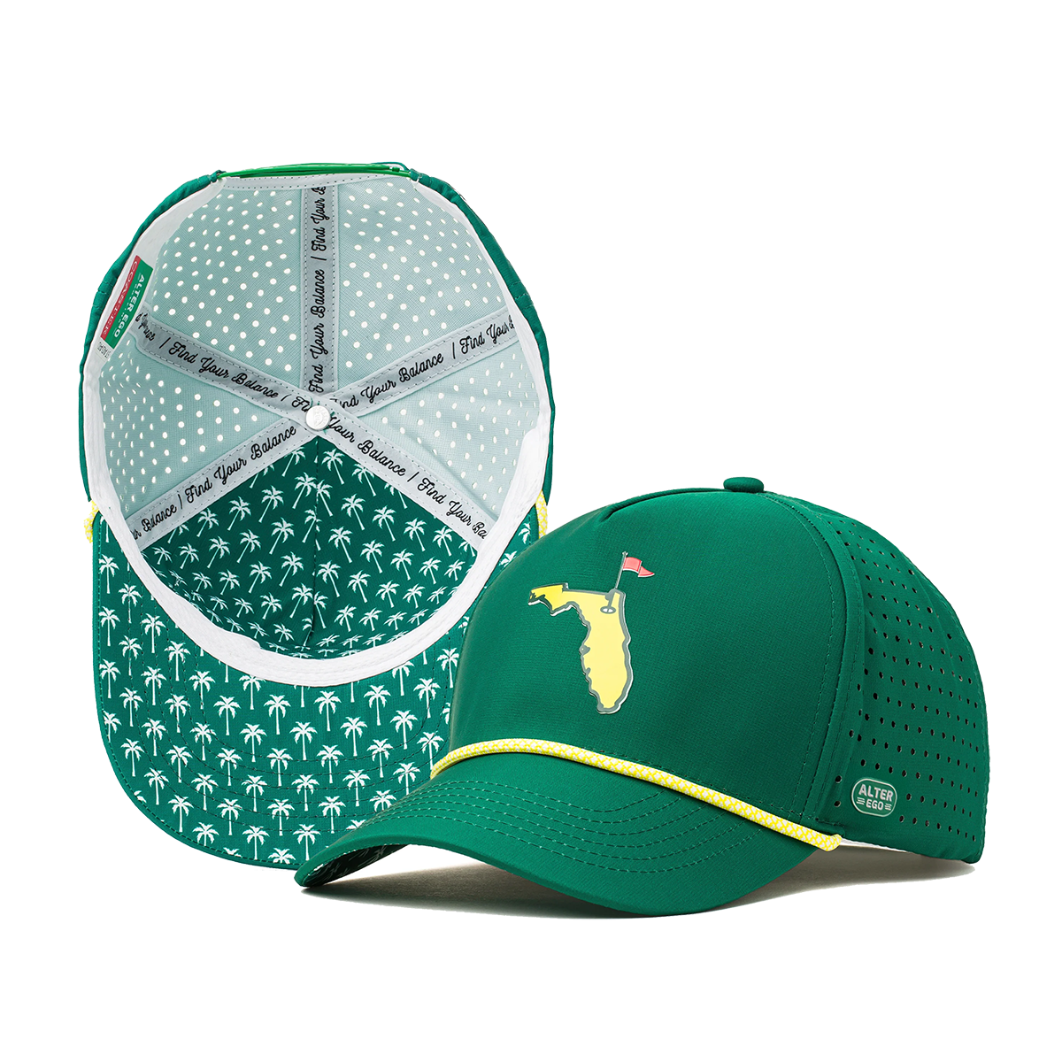 Alter Ego Coaster Splash