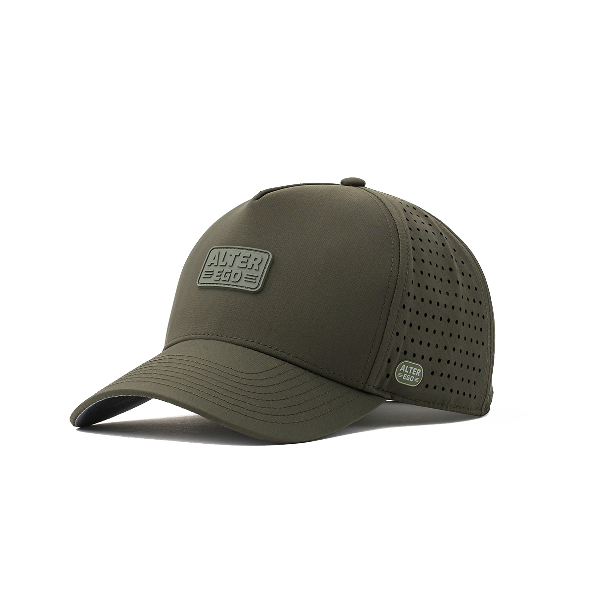 Alter Ego Coaster Splash