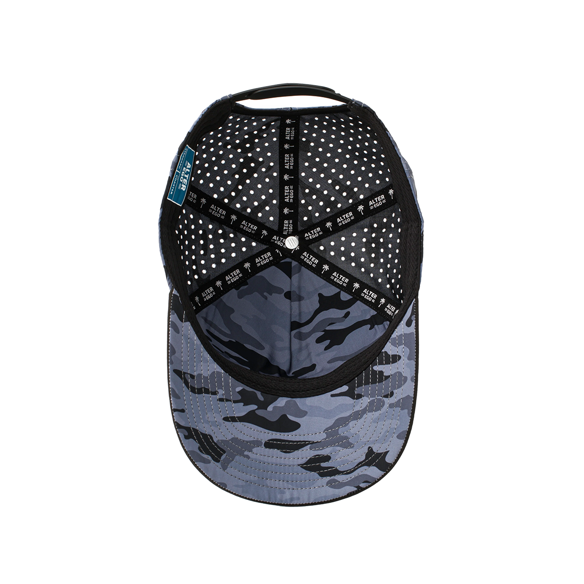 Alter Ego Coaster Splash