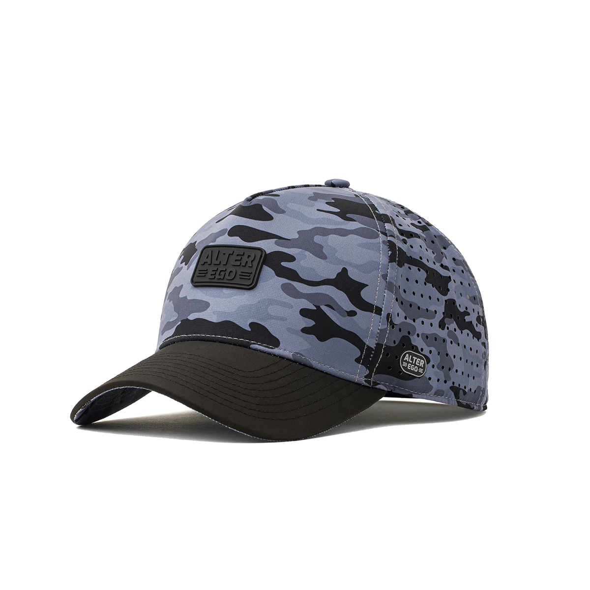 Alter Ego Coaster Splash