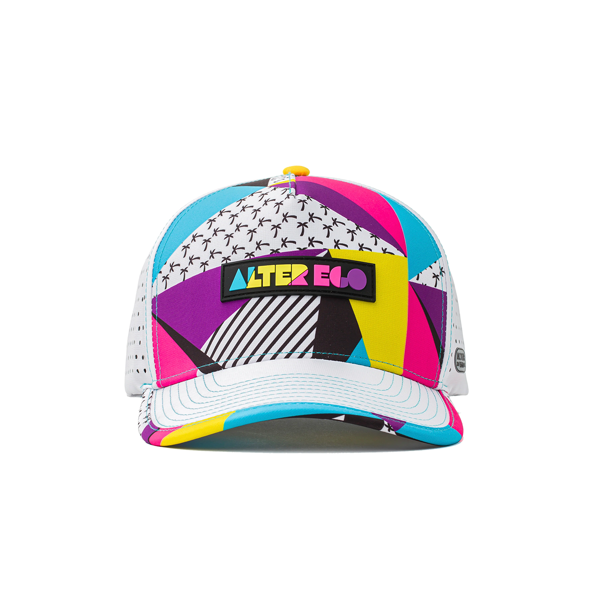 Alter Ego Coaster Splash