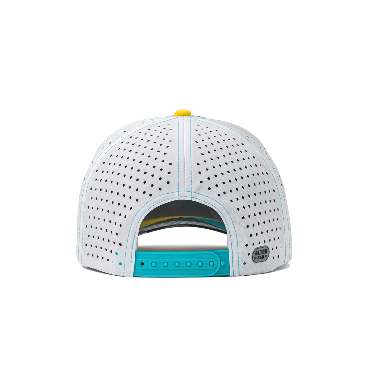 Alter Ego Coaster Splash