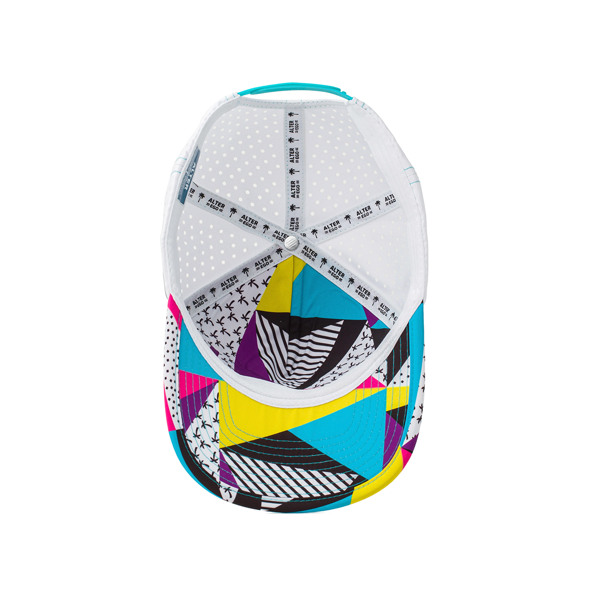 Alter Ego Coaster Splash