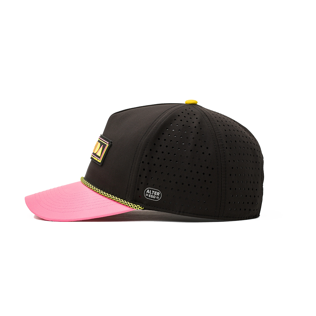 Alter Ego Coaster Splash