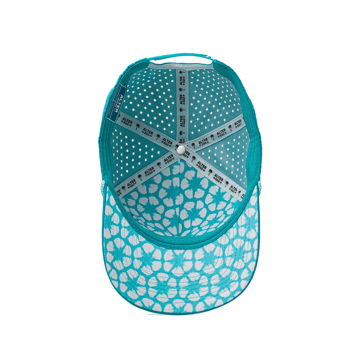 Alter Ego Coaster Splash