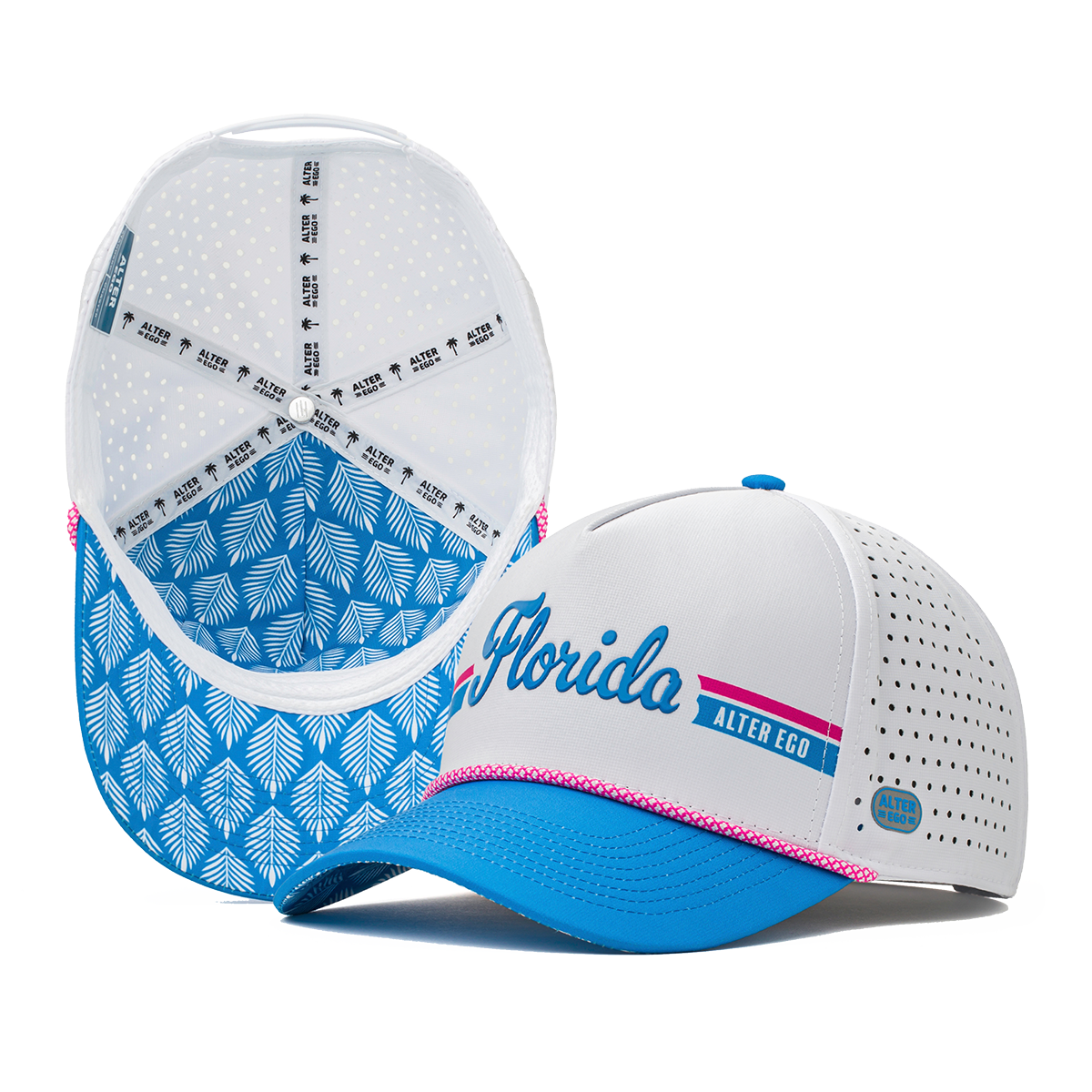 Alter Ego Coaster Splash