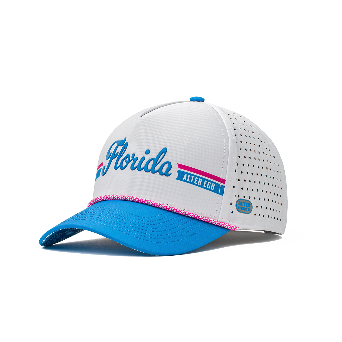 Alter Ego Coaster Splash