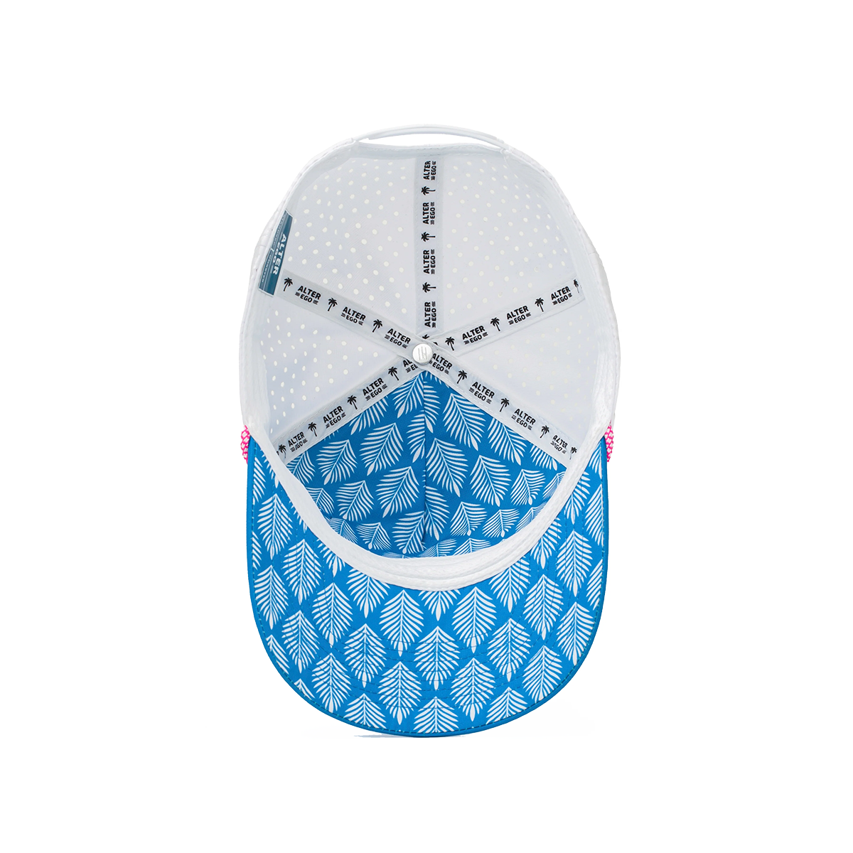 Alter Ego Coaster Splash