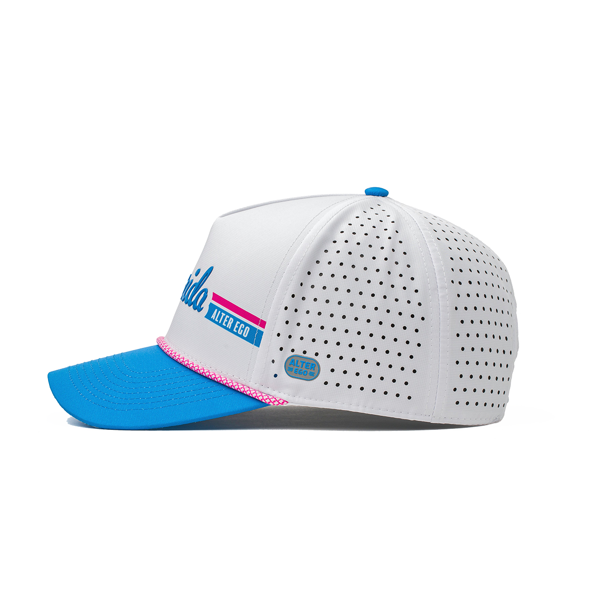 Alter Ego Coaster Splash