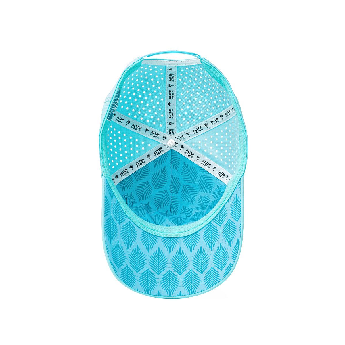 Alter Ego Coaster Splash