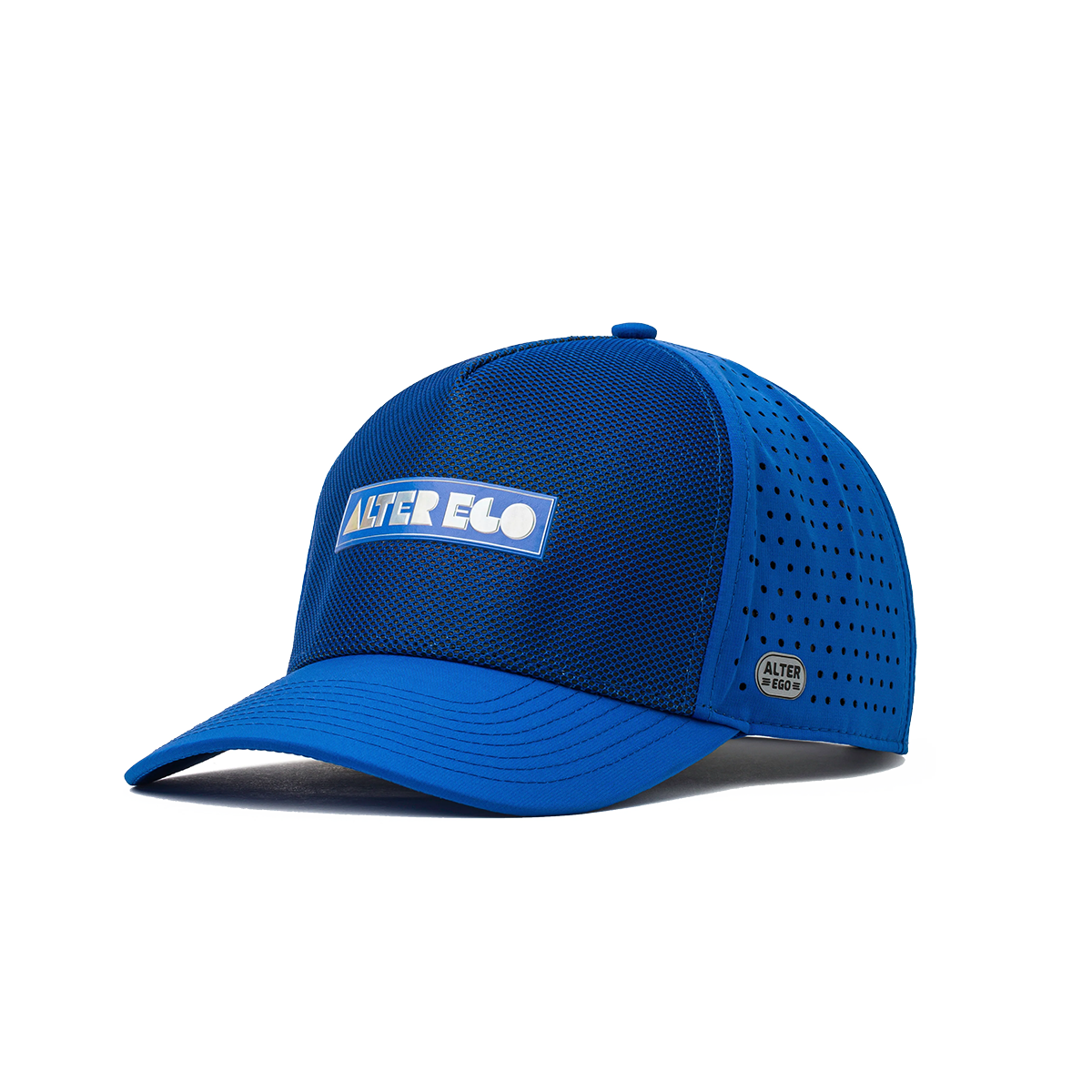 Alter Ego Coaster Splash