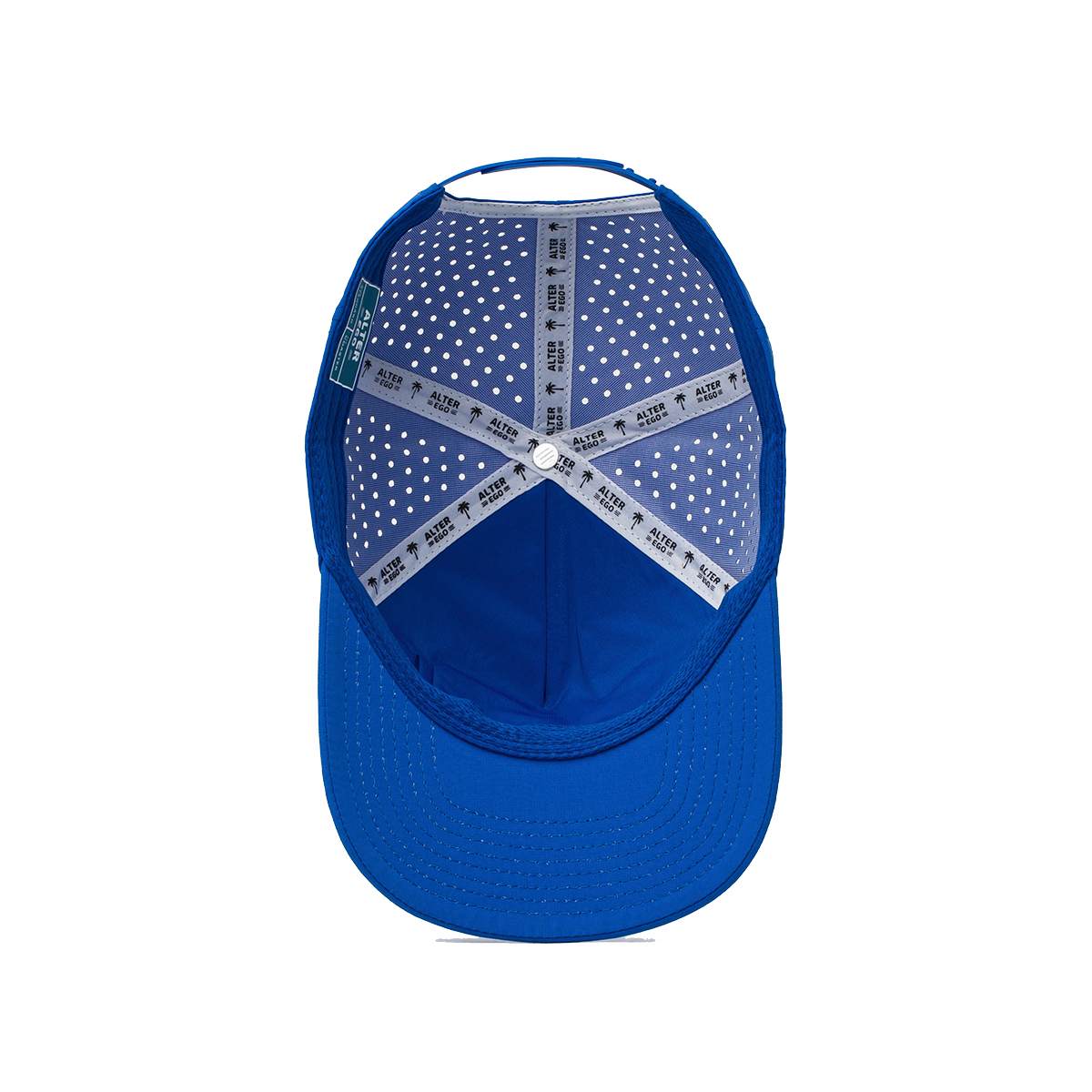 Alter Ego Coaster Splash