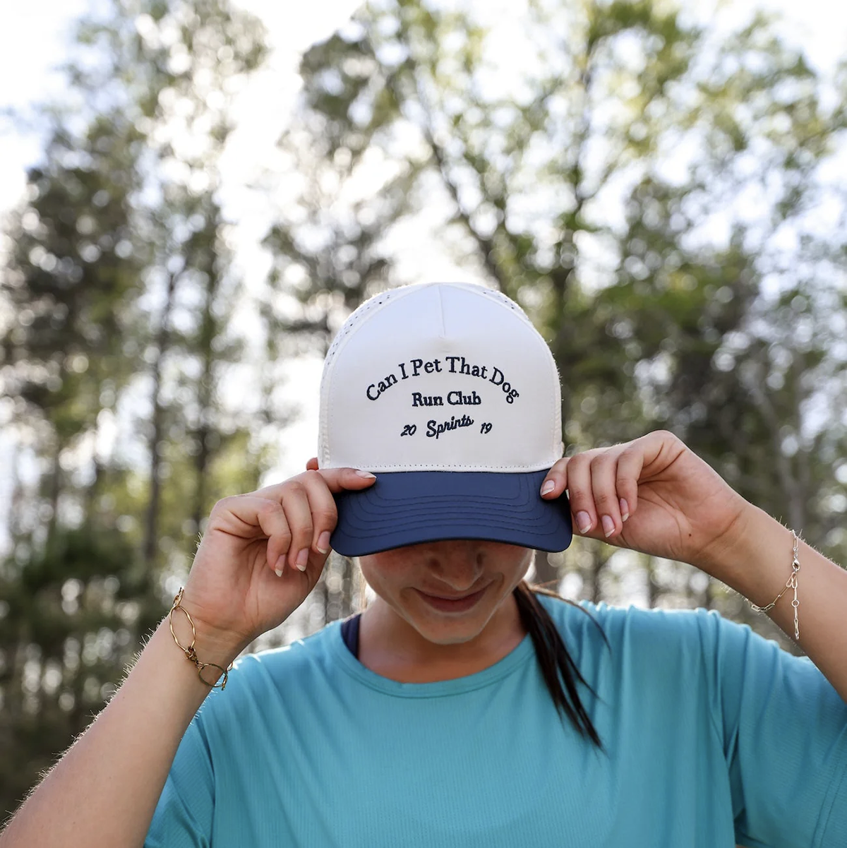 Sprints VP Hat