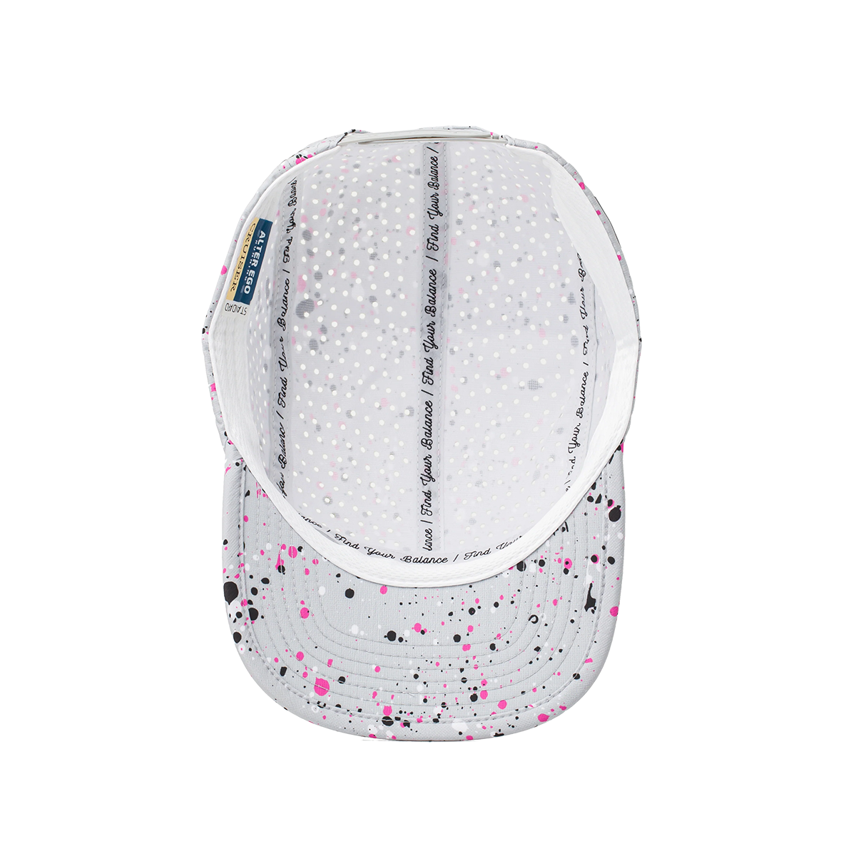 Alter Ego Cruiser Splash