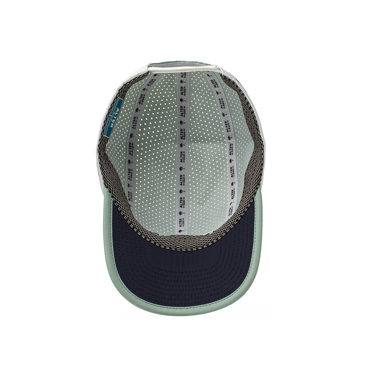 Alter Ego Cruiser Splash