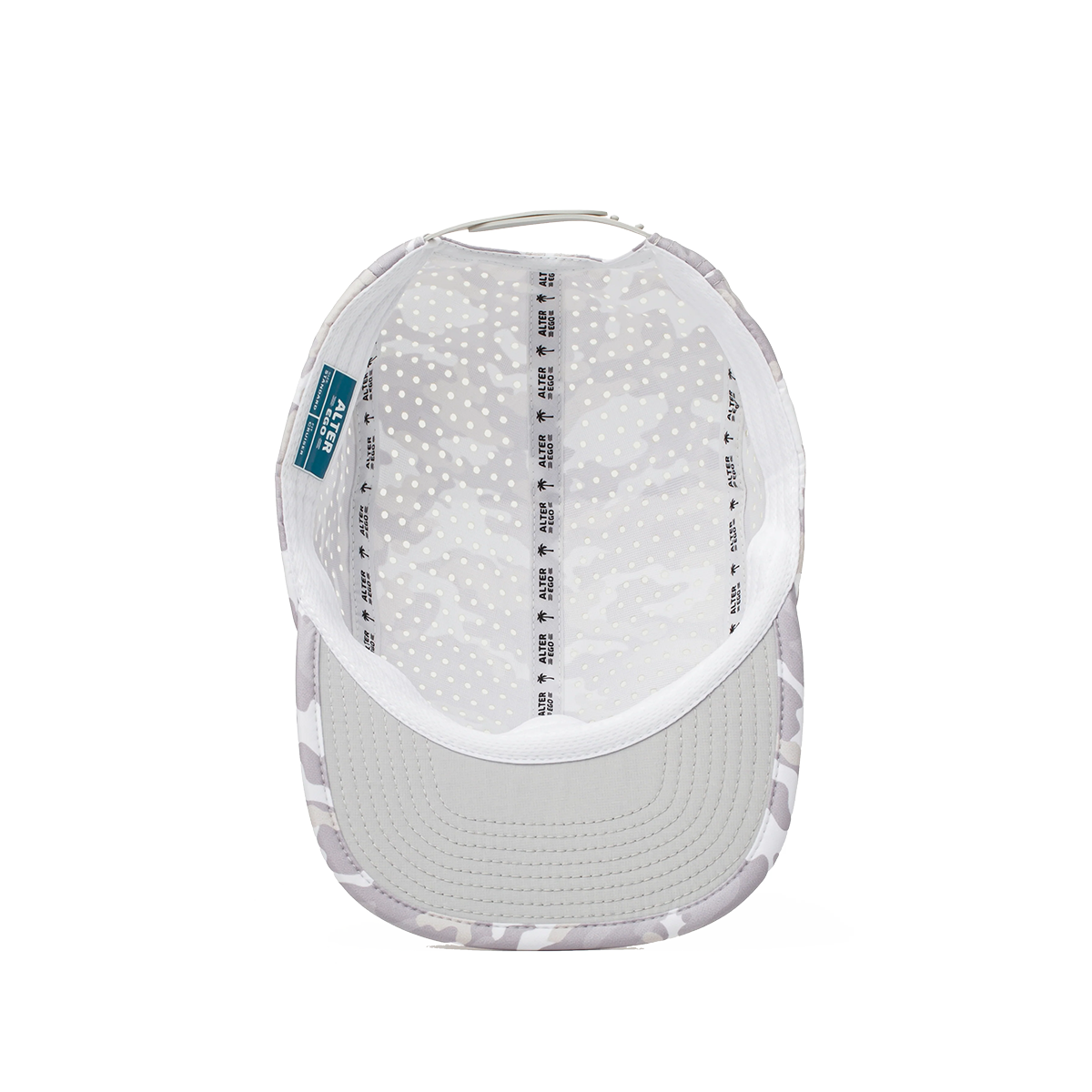 Alter Ego Cruiser Splash