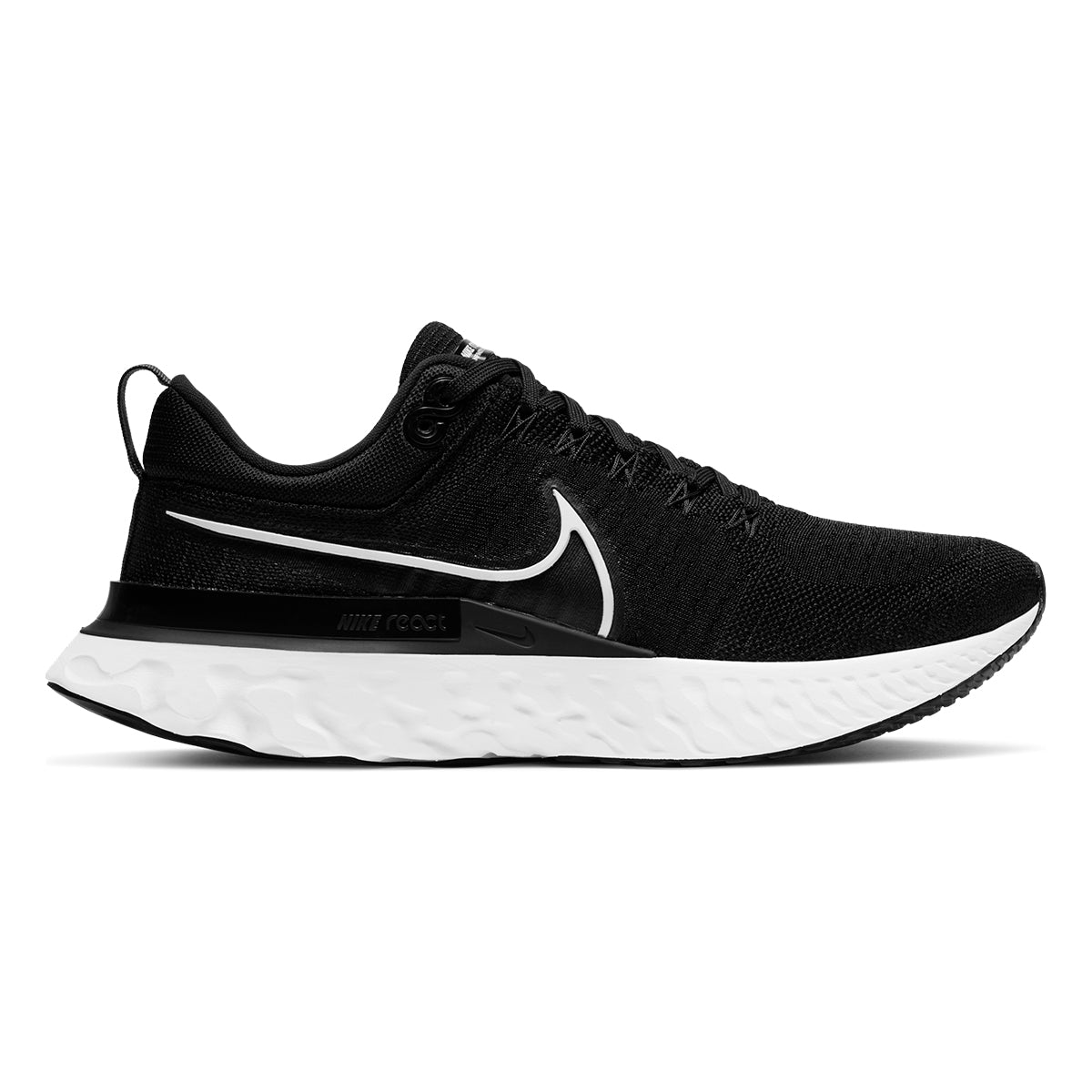 Nike React Infinity Run Flyknit 2 – Fit2Run