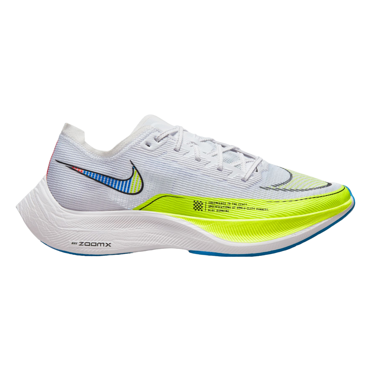 ほぼ新品Nike ZoomXVaporfly Next% 2 Nike Vaporfly NEXT% 2 ほぼ新品Nike ZoomXVaporfly Next% 2 Nike Vaporfly NEXT% 2