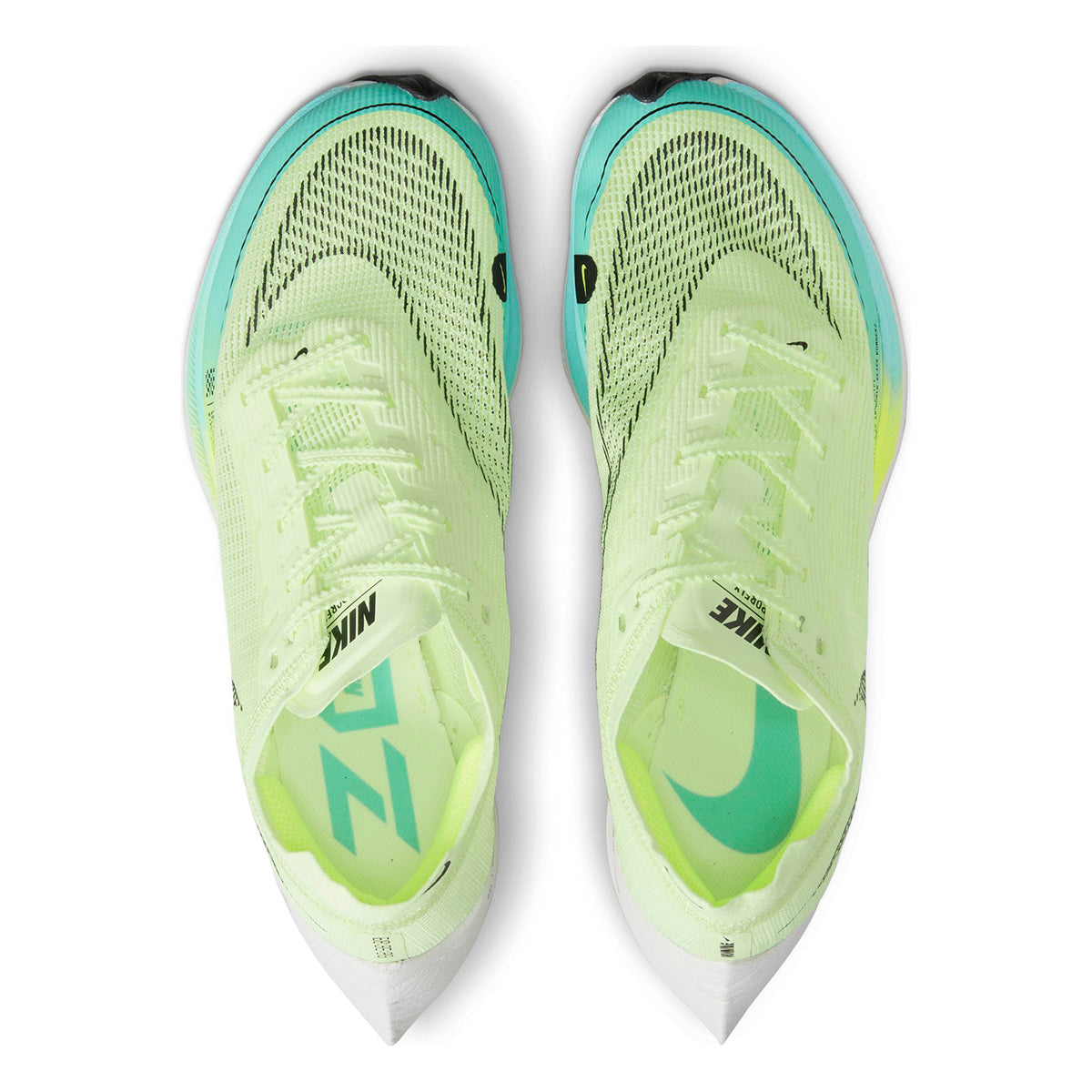 NIKE ZoomX Vaporfly NEXT% 2　 26cm Nike ZoomX Vaporfly Next% 2 MultiColor Mens Running Shoes