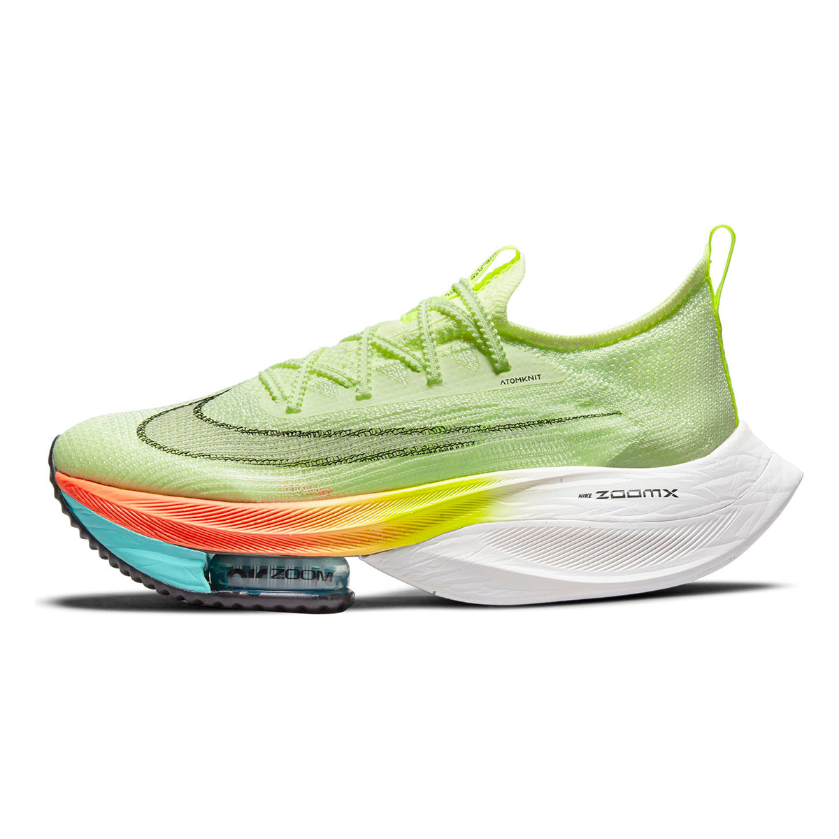 Nike Air Zoom Alphafly Next% – Fit2Run
