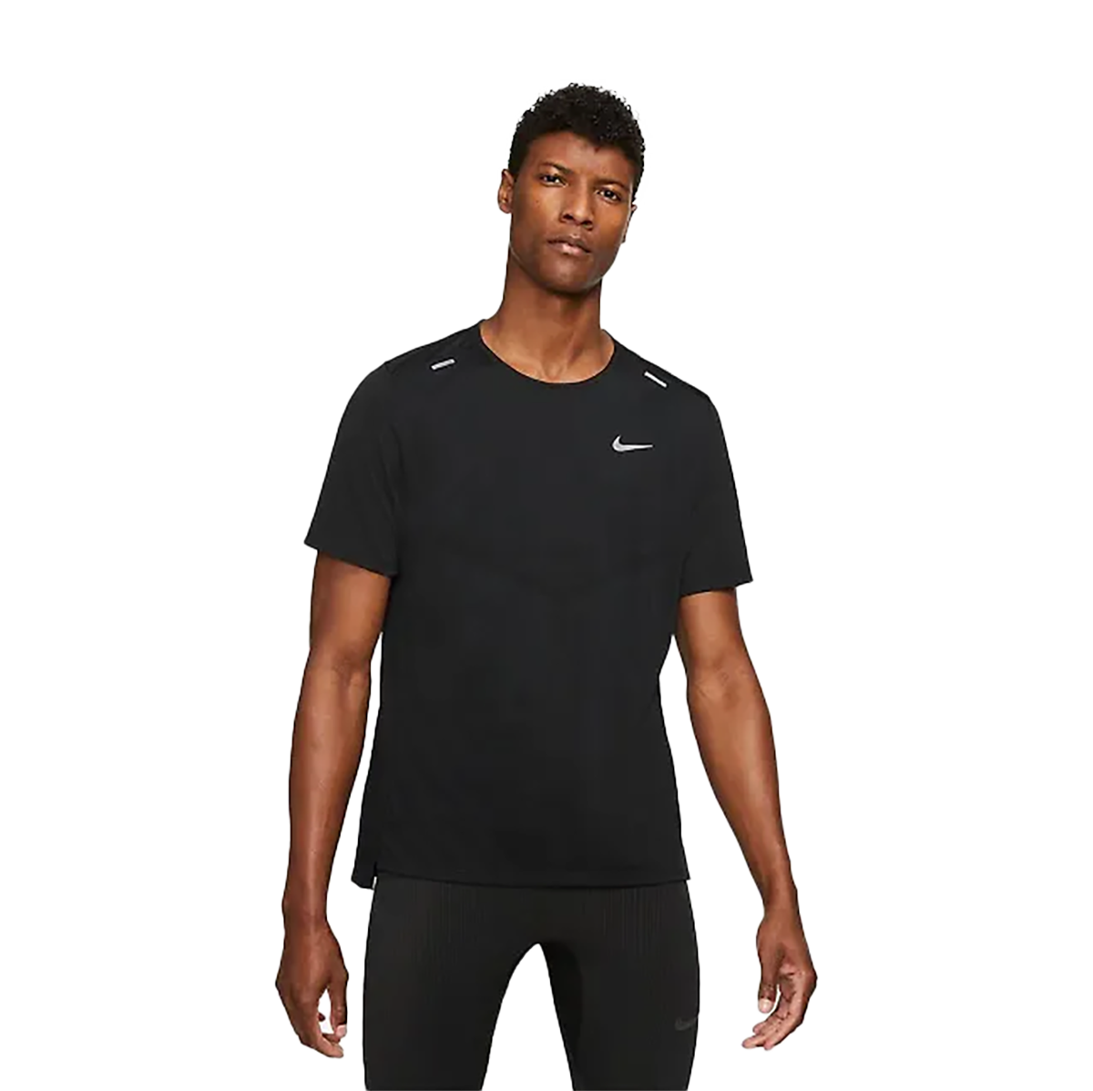 Nike Dri-FIT Rise 365 Shortsleeve