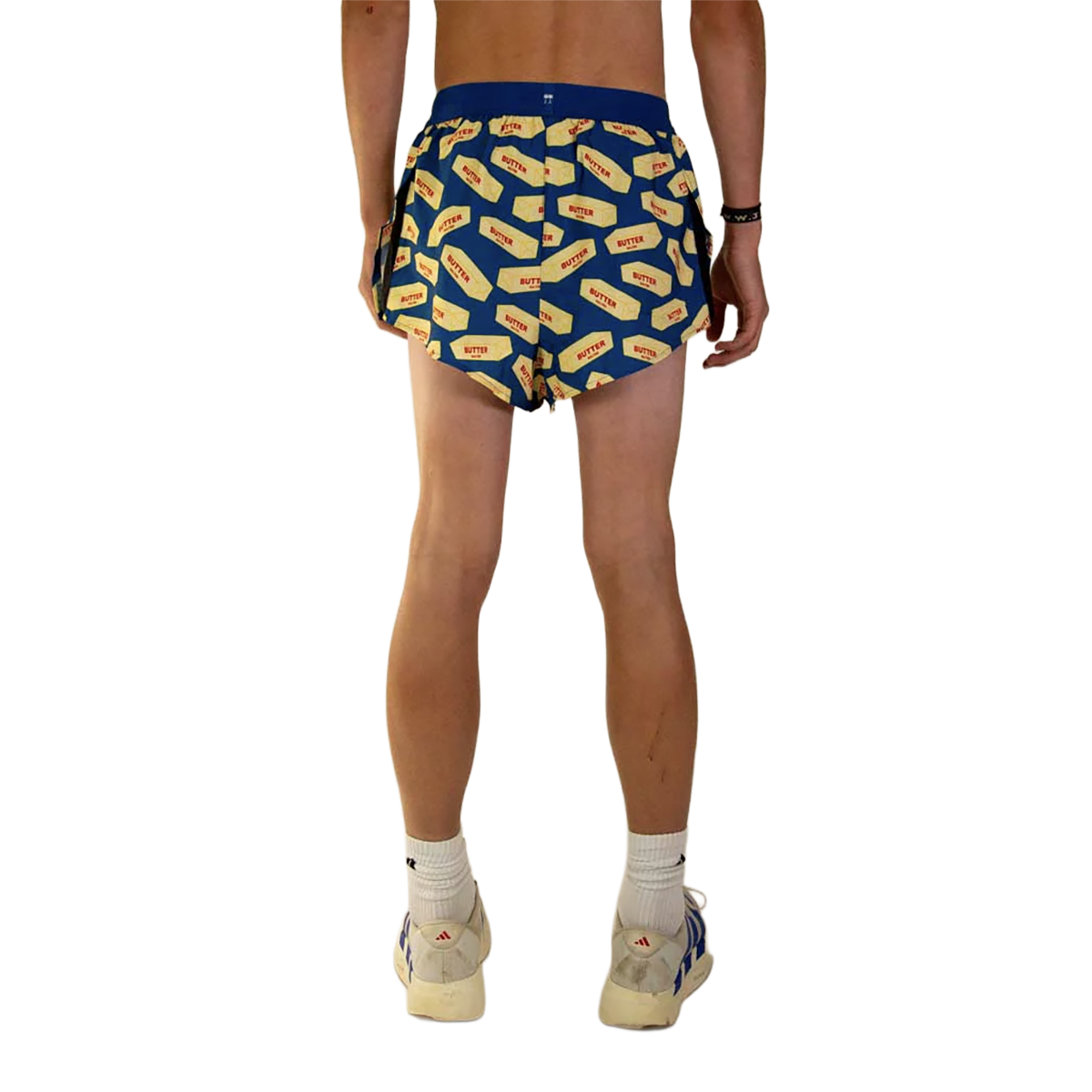 ChicknLegs 5" DS Running Shorts
