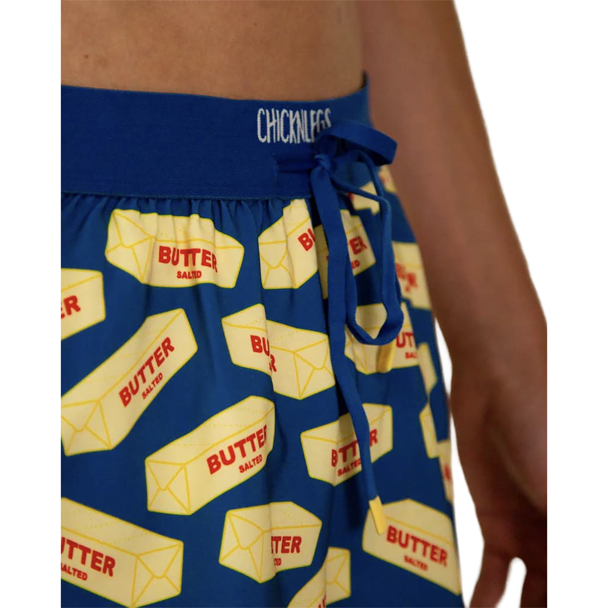 ChicknLegs 5" DS Running Shorts