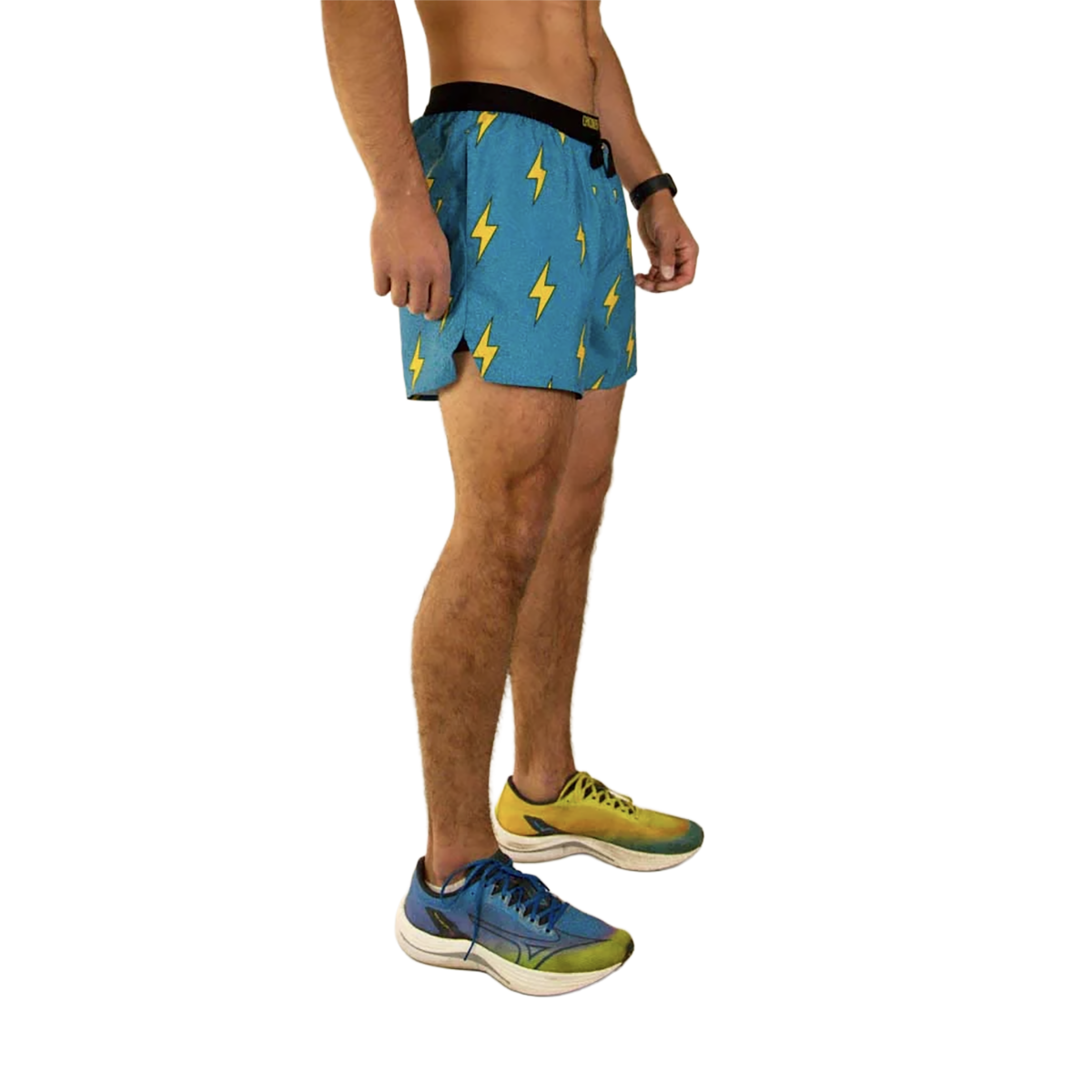 ChicknLegs 5" DS Running Shorts