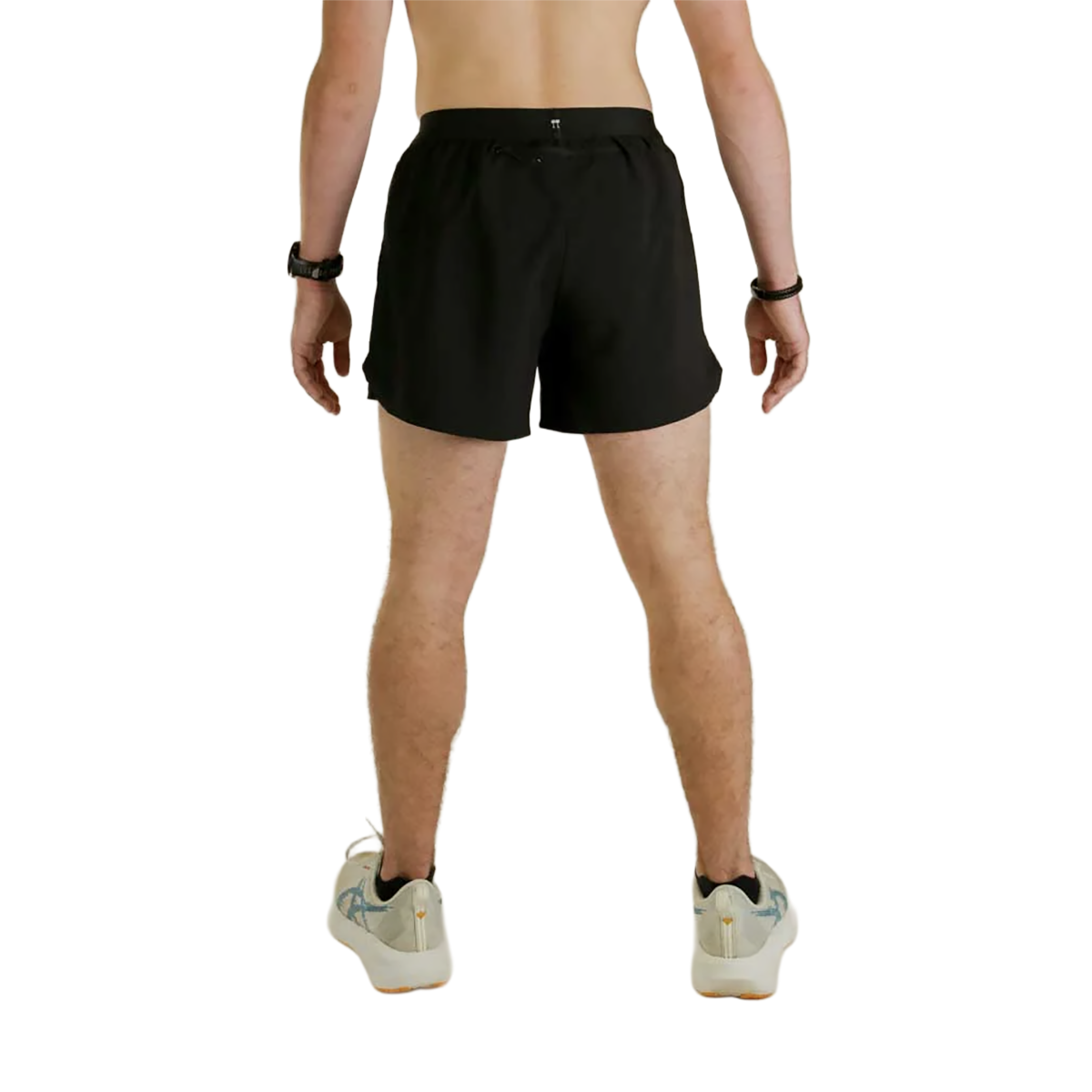 ChicknLegs 5" DS Running Shorts