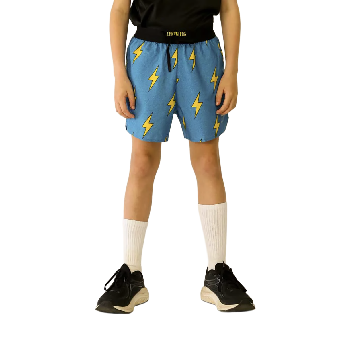 Chicknlegs Running Shorts Boys