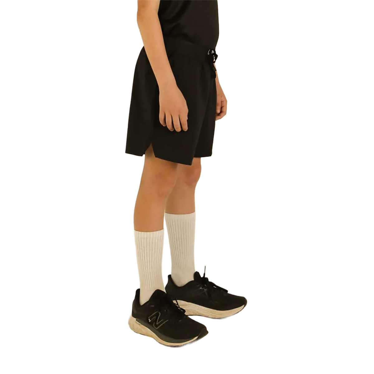 Chicknlegs Running Shorts Boys