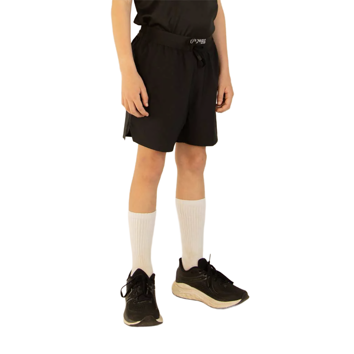 Chicknlegs Running Shorts Boys
