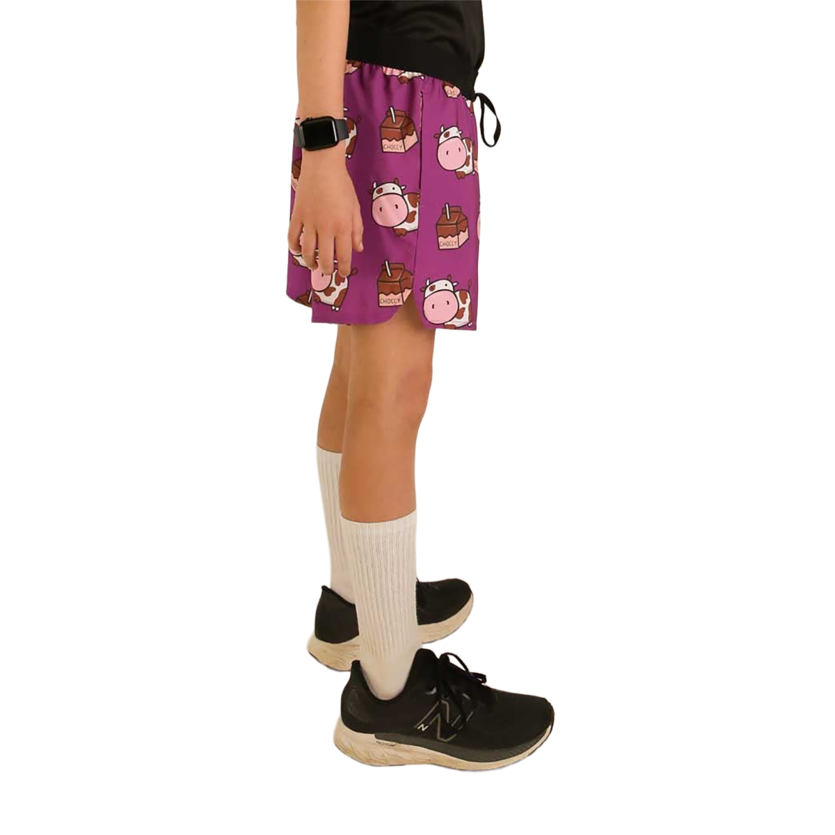 Chicknlegs Running Shorts Boys