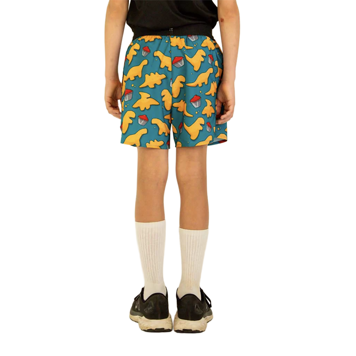 Chicknlegs Running Shorts Boys