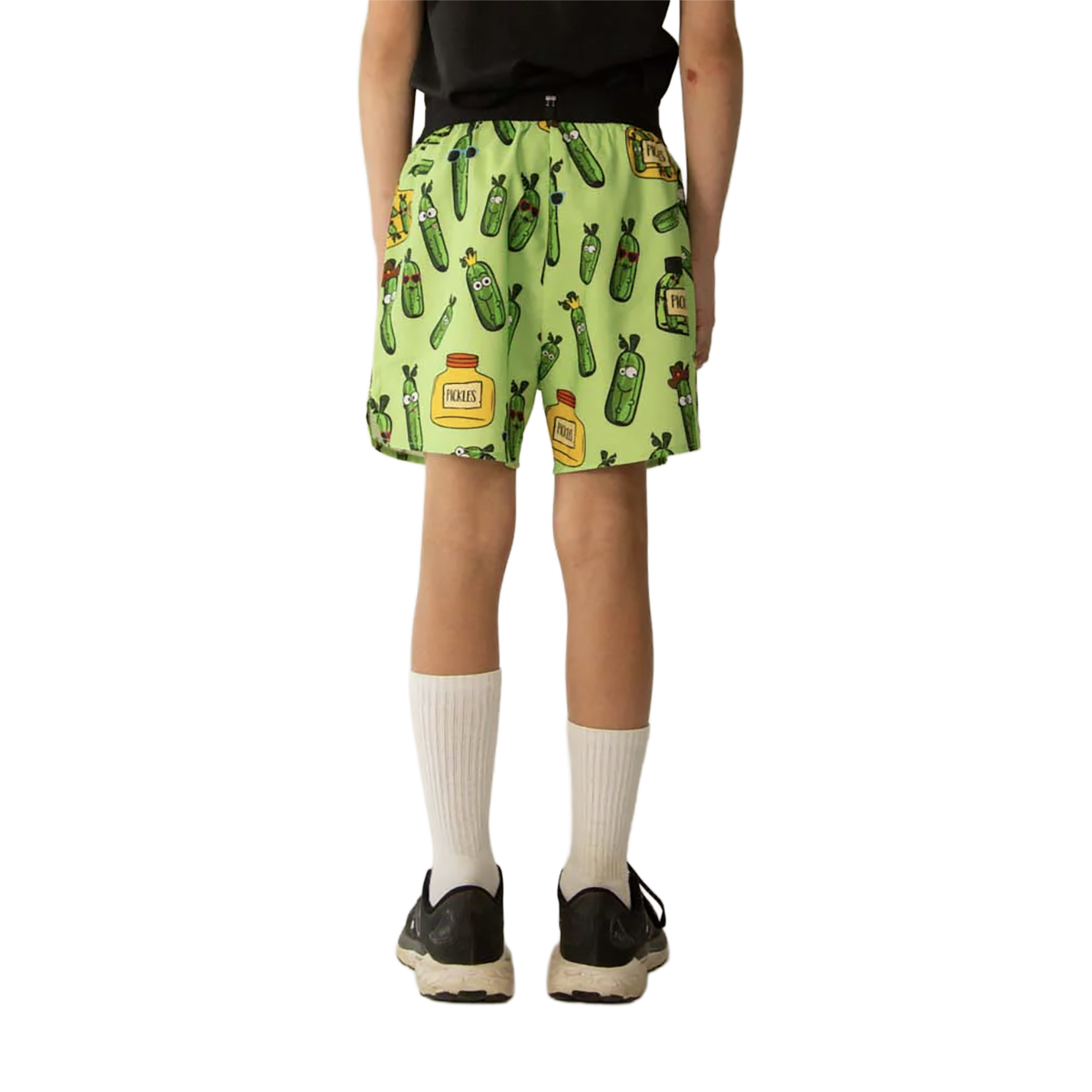 Chicknlegs Running Shorts Boys