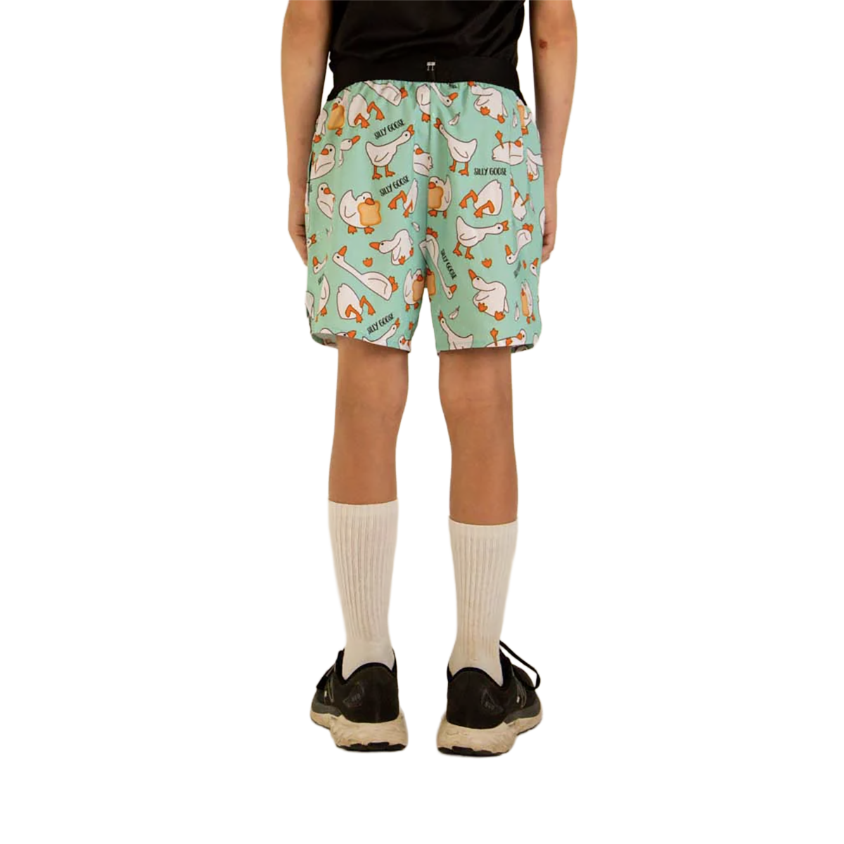 Chicknlegs Running Shorts Boys
