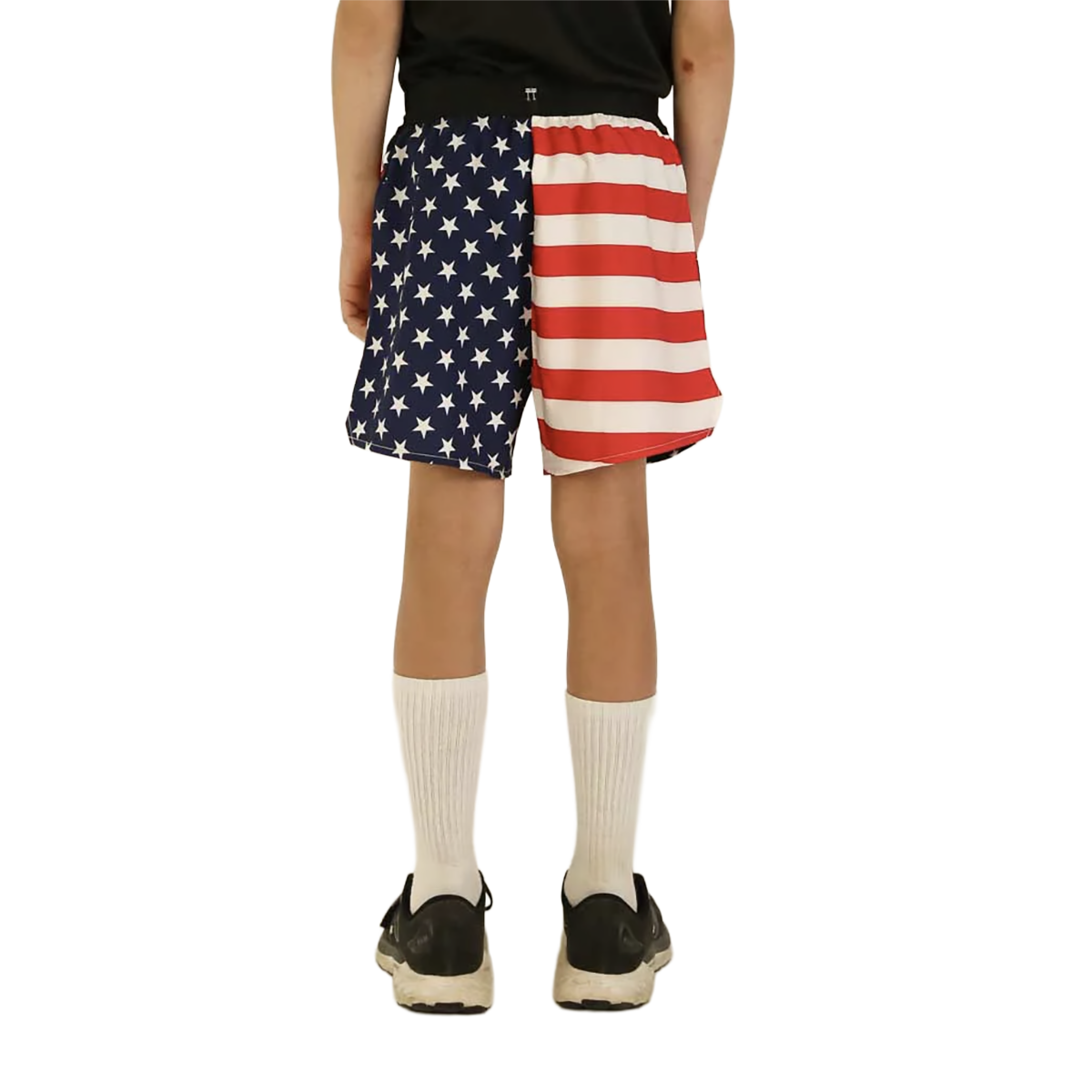 Chicknlegs Running Shorts Boys