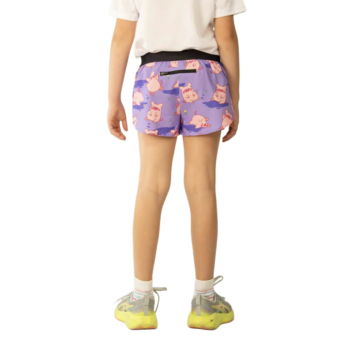 Chicknlegs Running Shorts Girls