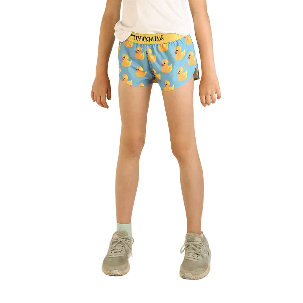 Chicknlegs Running Shorts Girls