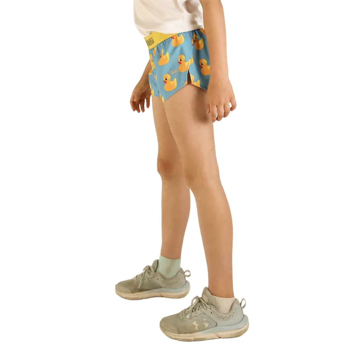 Chicknlegs Running Shorts Girls