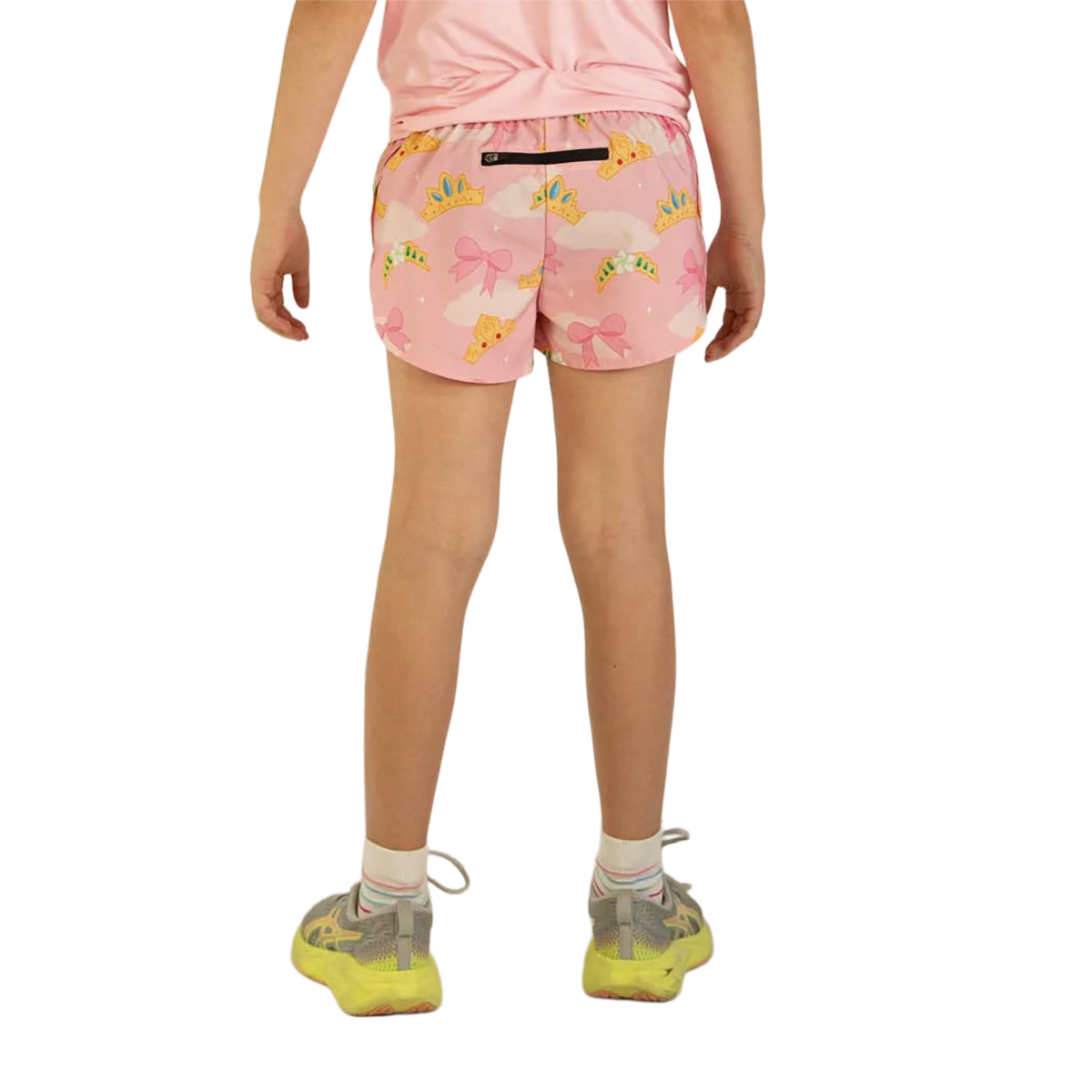 Chicknlegs Running Shorts Girls