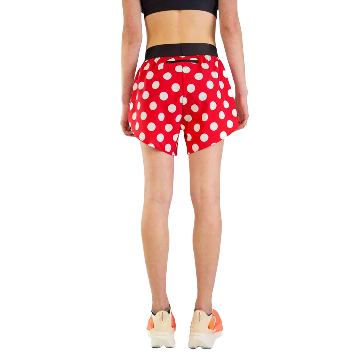 ChicknLegs 4" Half Split Shorts