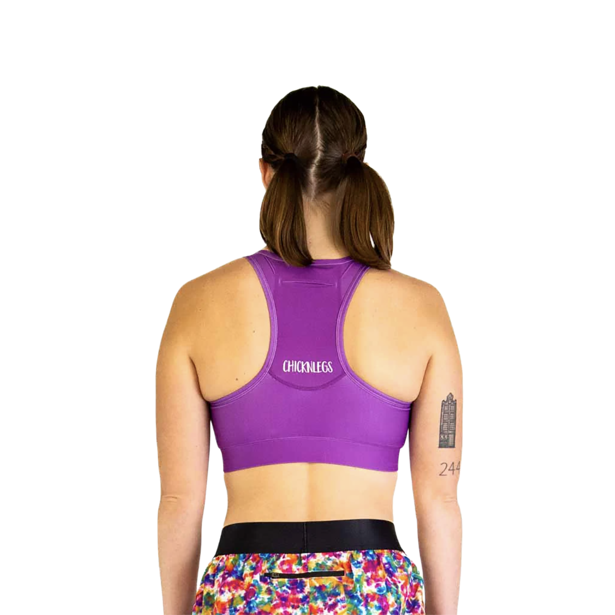 ChicknLegs OG Sports Bra